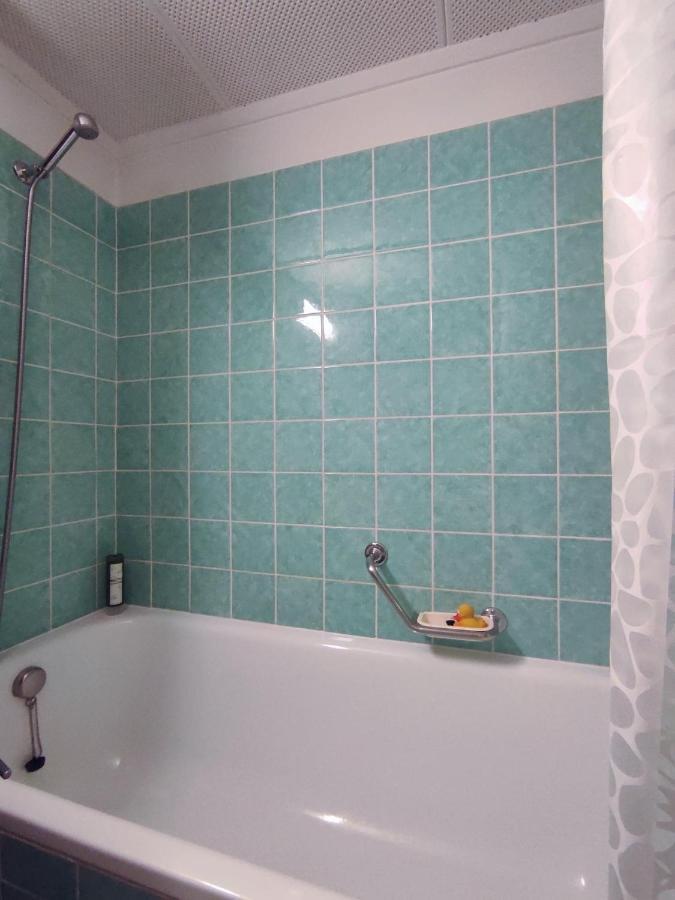 Etrier Apartment ครองส์มอนตานา ภายนอก รูปภาพ
